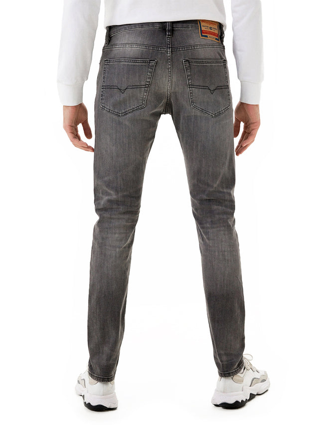 Diesel - Slim Fit Jeans - D-Luster UBJAX