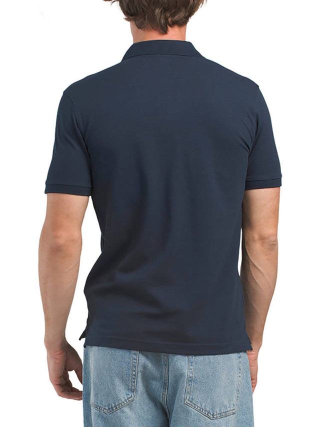 Diesel - Poloshirt - T-SMITH 16-2