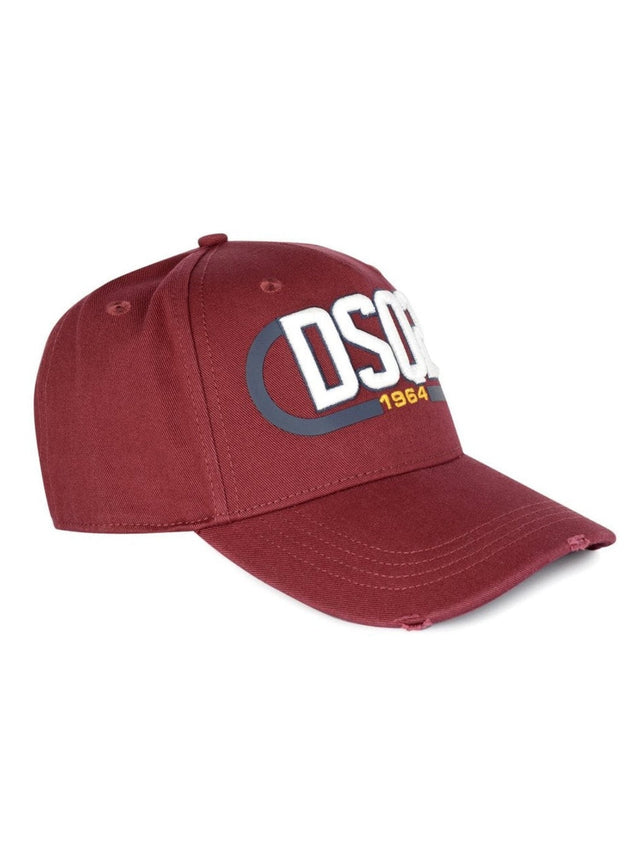 Dsquared2 - Baseball Cap - BCM0211