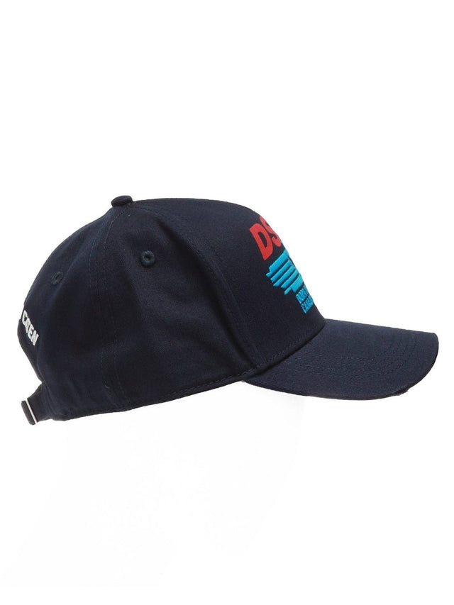 Dsquared2 - Baseball Cap - BCM0316