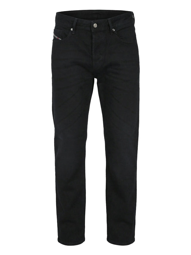 Diesel - Tapered Fit Jeans - BUSTER-X R9B36