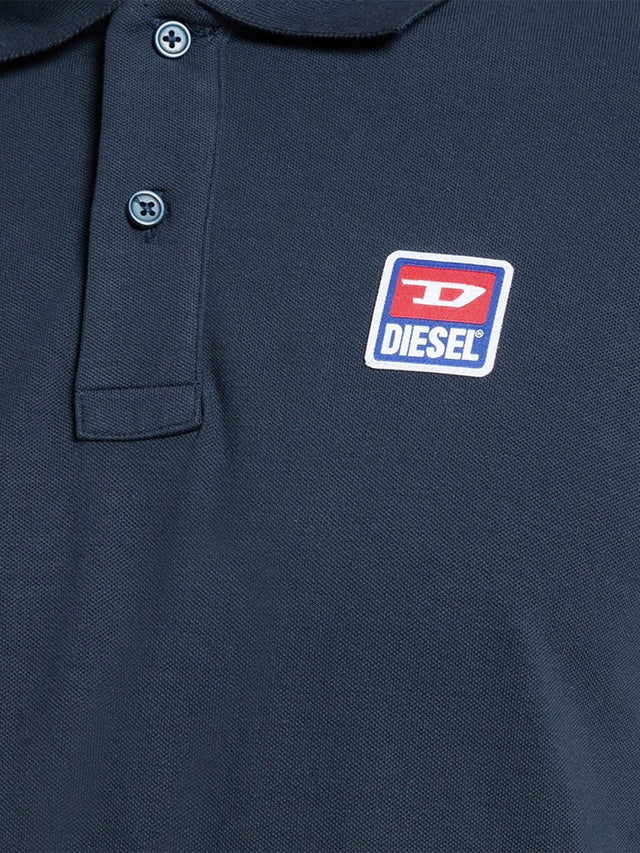 Diesel - Poloshirt - T-SMITH 16-2
