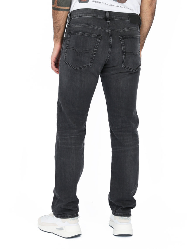 Diesel - Straight Fit Jeans - D-Mihtry 069SU – DenimBar