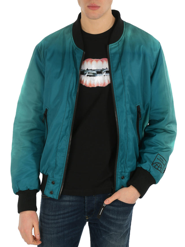 Diesel - Bomberjacke - J-FOREST 5II