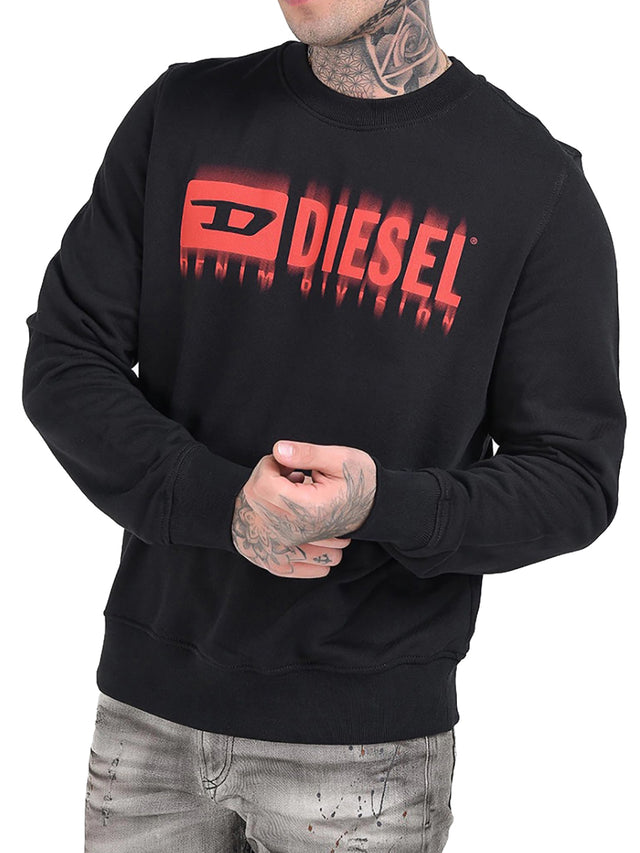 Diesel - Pullover - S-GINN-L8 9XX