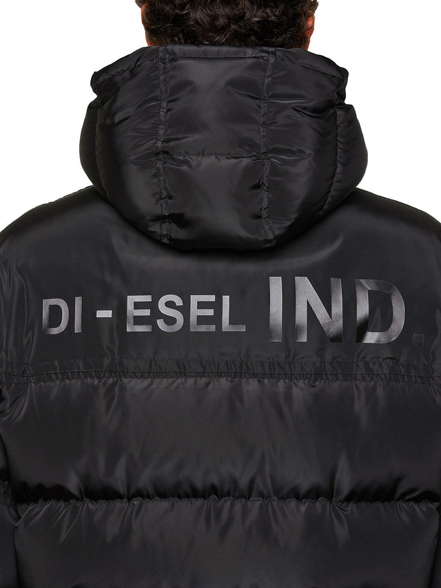Diesel - winter jacket - W-RUSSELL 9XX