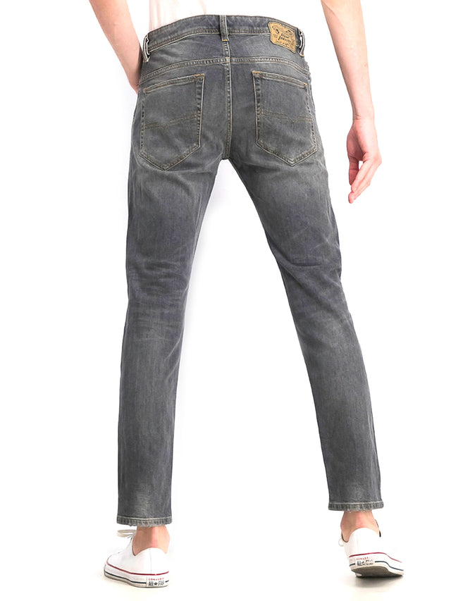 Diesel - Slim Fit Jeans - Thavar XP R3L90