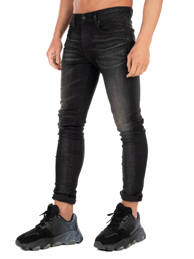 Diesel - Slim Fit Jeans - D-Strukt 0098B