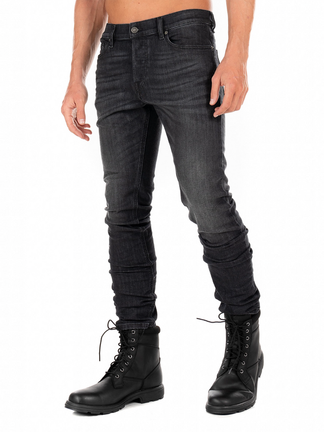 Diesel - Slim Fit Jeans - D-Luster 009EN