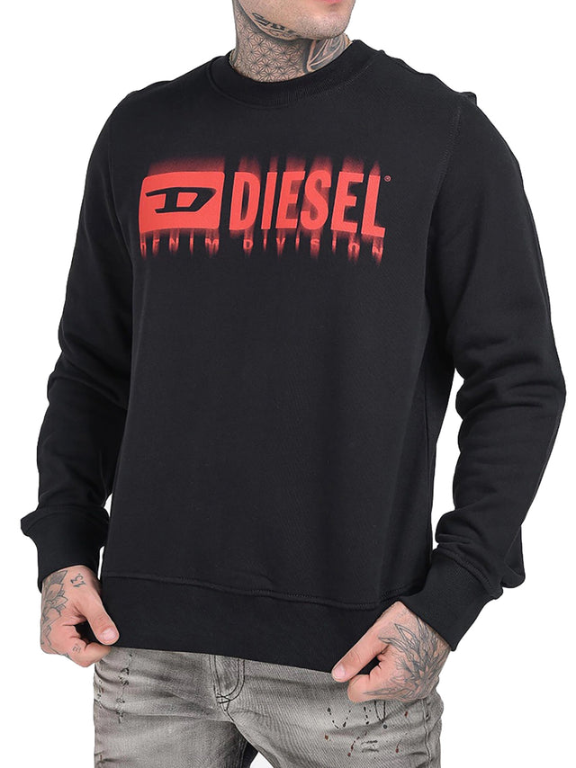 Diesel - Pullover - S-GINN-L8 9XX