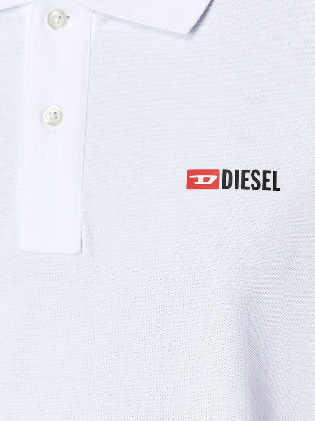 Diesel - Poloshirt - T-SMITH-DIV