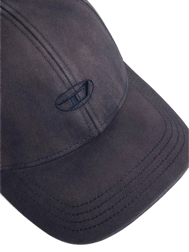 Diesel - Baseball Cap - C-RUN-WASH