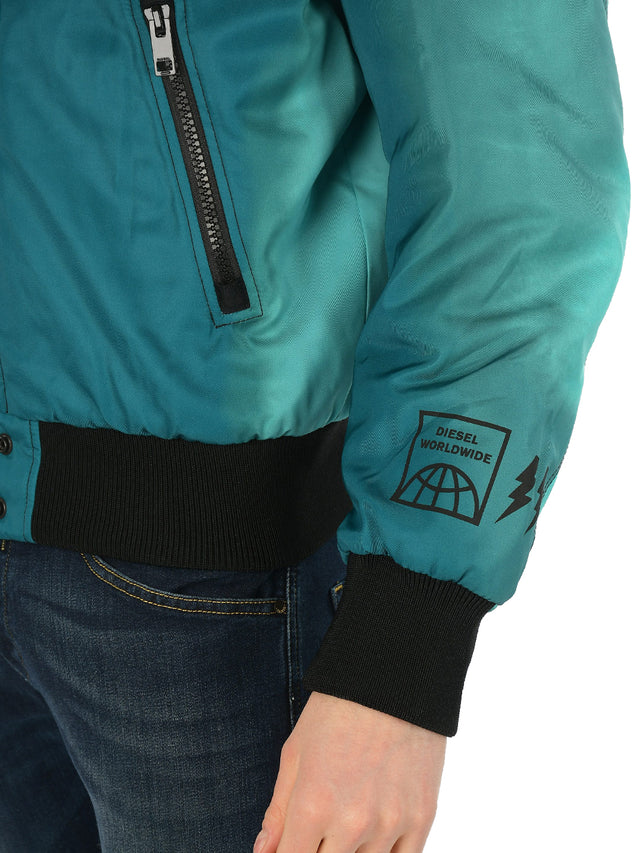Diesel - Bomberjacke - J-FOREST 5II
