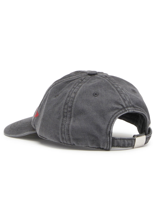 Diesel - Baseball Cap - C-LIB-4