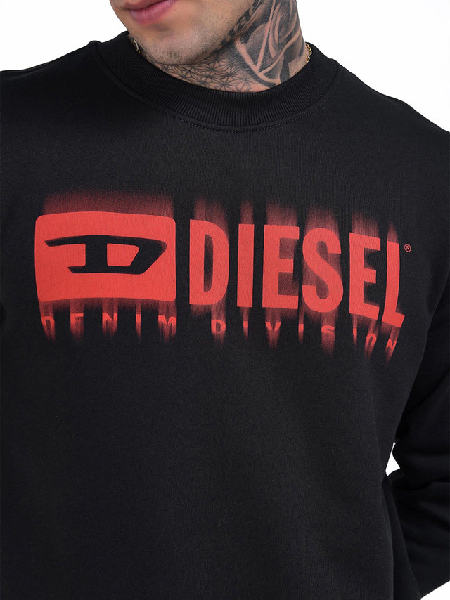 Diesel - Pullover - S-GINN-L8 9XX