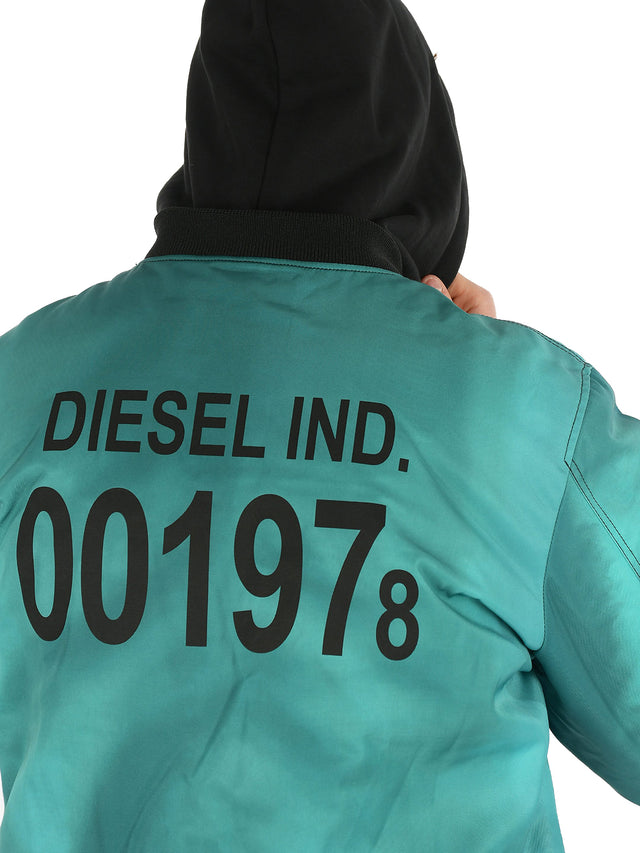 Diesel - Bomberjacke - J-FOREST 5II