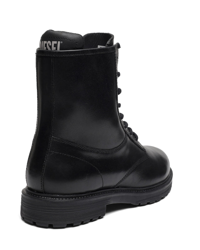 Diesel - Schnürboots - D-ALABHAMA CB PRR13