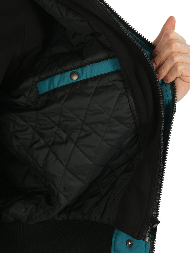 Diesel - Bomberjacke - J-FOREST 5II