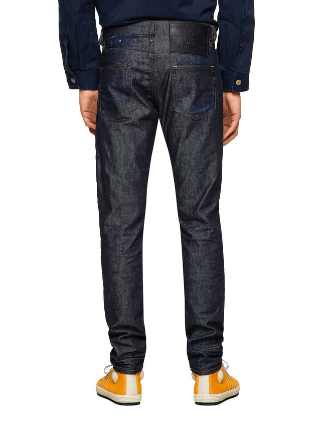 Diesel - Slim Fit Jeans - D-Strukt 09A20