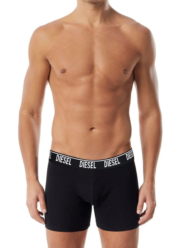 Diesel - Boxershorts - SEBASTIAN E4125 (3er Pack)