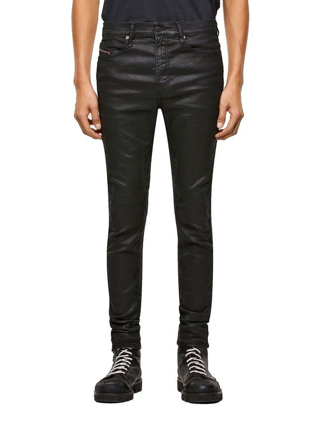 Diesel - Skinny Fit JoggJeans - D-REEFT 069TE