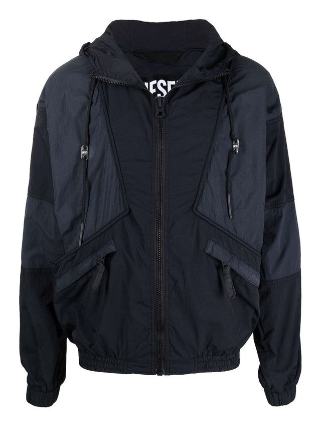 Diesel - Jacket - J-PACKS