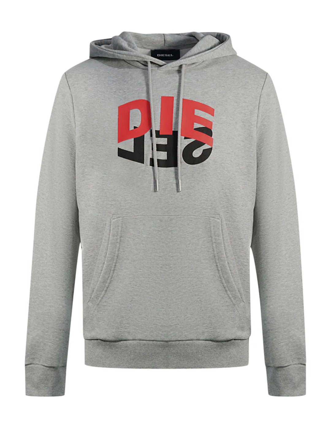 Diesel s girk hoodie sale