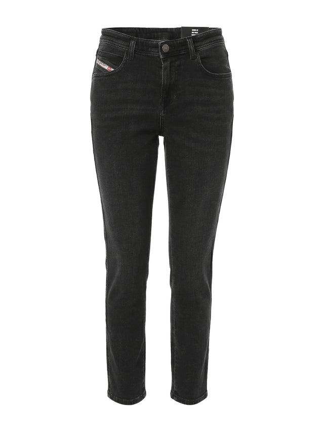 Diesel - Skinny Fit Jeans - 2015 Babhila R9G61