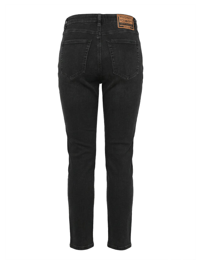 Diesel - Skinny Fit Jeans - 2015 Babhila R9G61