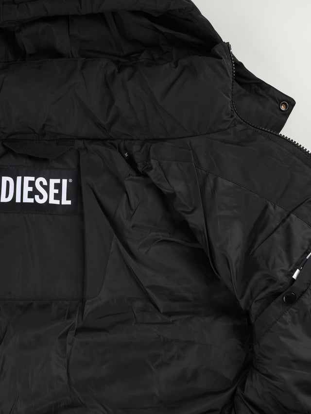 Diesel - Winterjacke - W-RUSS-NEW