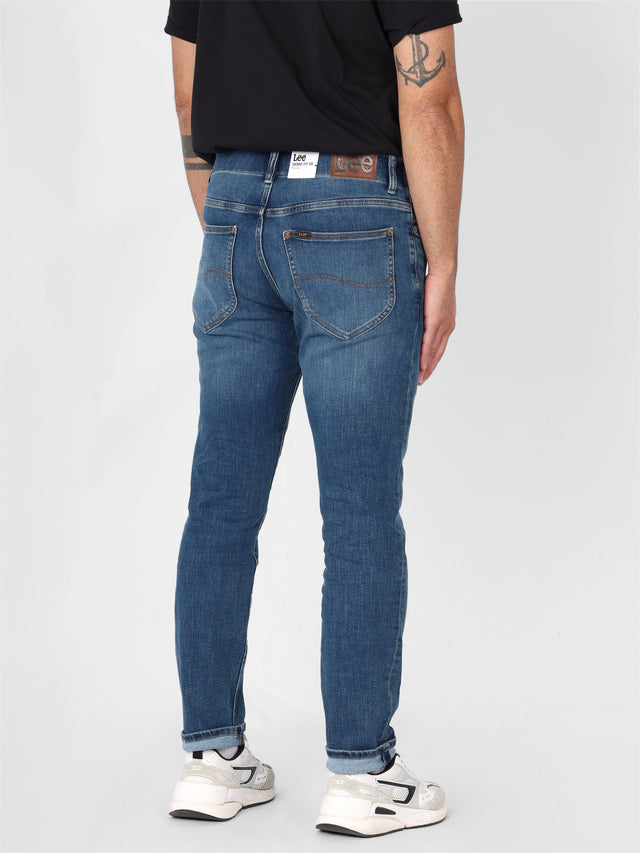 Lee - Skinny Fit Jeans - XM SHIPSOUTS