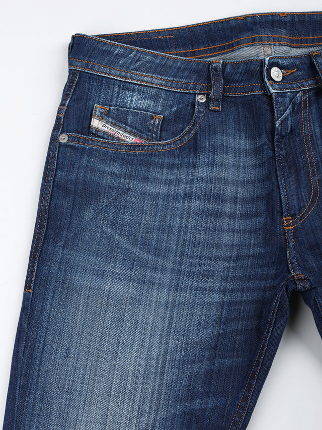 Diesel - Slim Fit Jeans - THOMMER-R