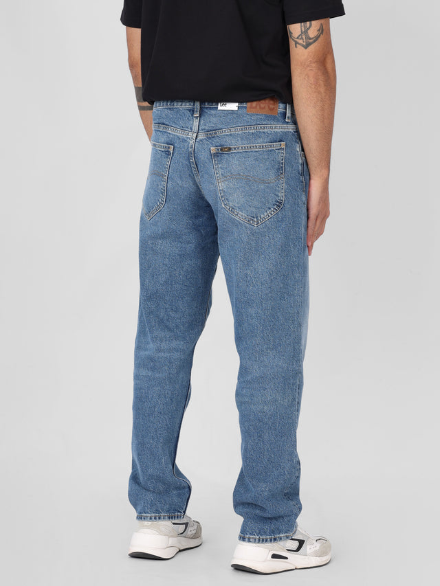 Lee - Relaxed Fit Jeans - OSCAR NORTHBOUND