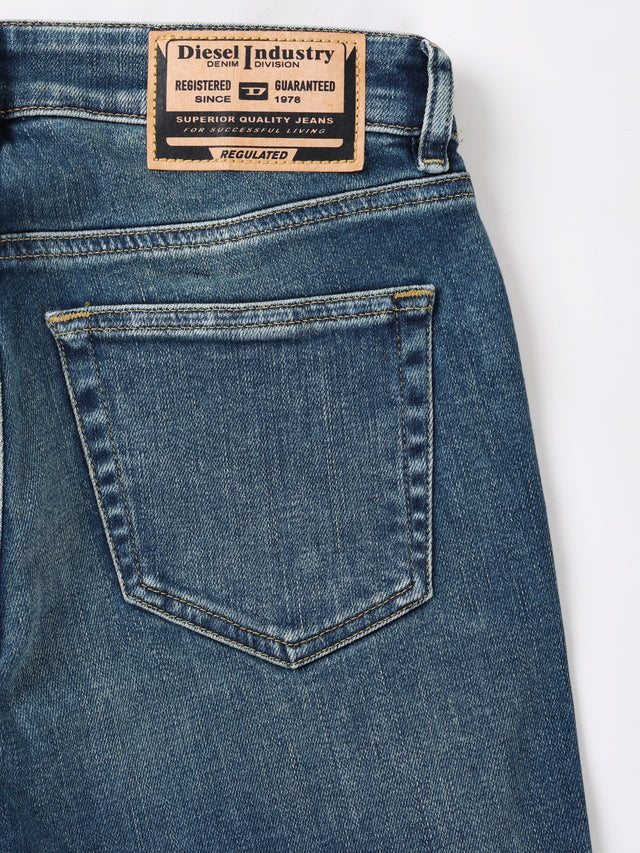 Diesel - Super Skinny Jeans - 2017 SLANDY