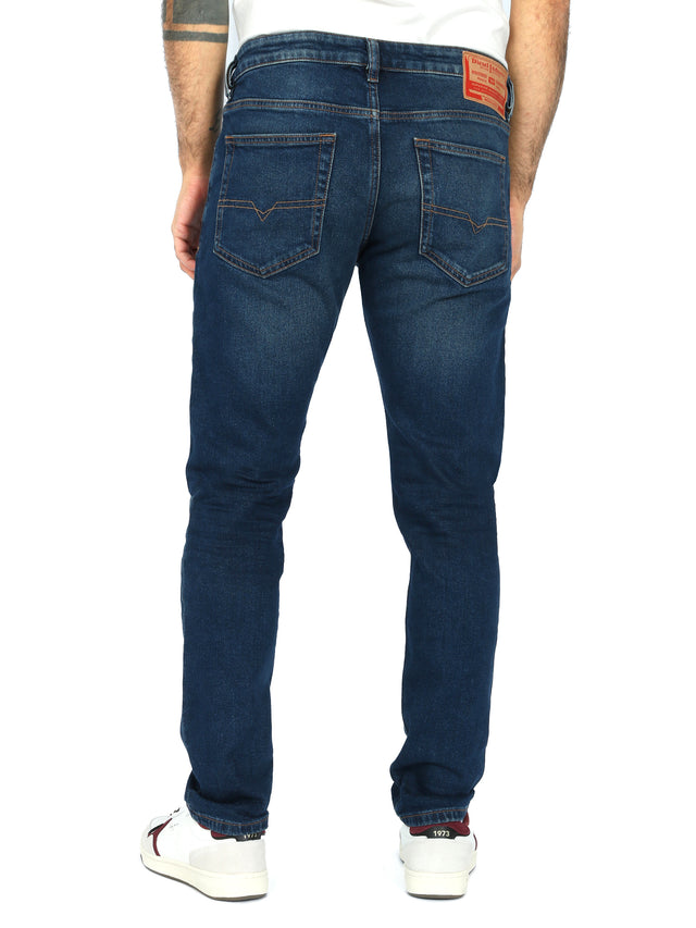 Diesel - Slim Fit Jeans - D-Luster 0EKAV