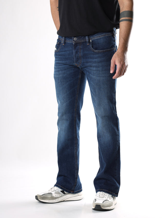 Diesel - Bootcut Jeans - ZATINY-X R860L