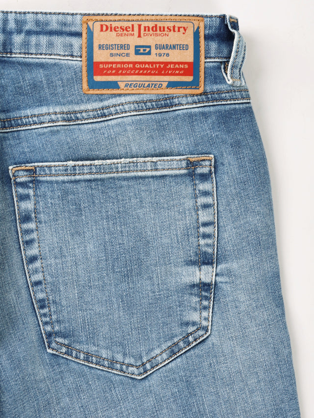 Diesel - Skinny Fit Jeans - 2015 BABHILA