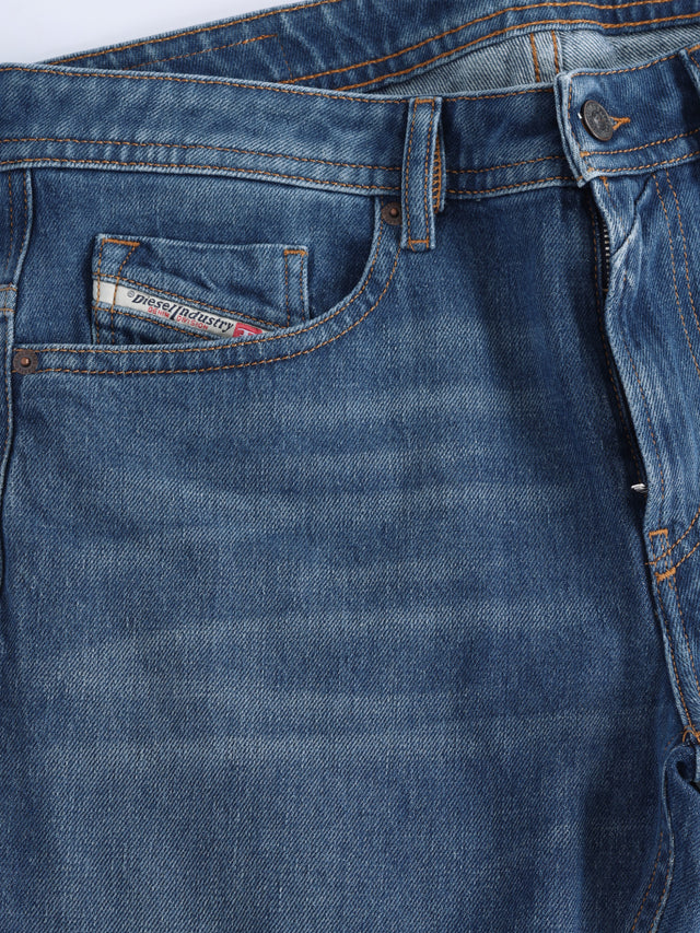 Diesel - Slim Fit Jeans - THOMMER-R R9K39
