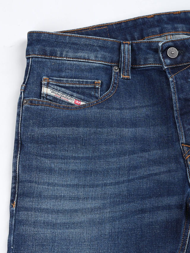 Diesel - Straight Fit Jeans - SAFADO-X