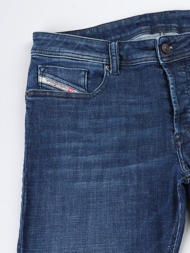 Diesel - Skinny Fit Jeans - TROXER R9I69