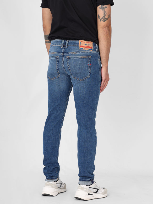 Diesel - Skinny Fit Jeans - 1979 SLEENKER