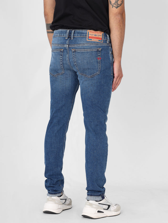 Diesel - Skinny Fit Jeans - 1979 SLEENKER
