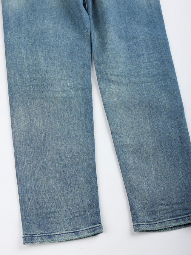 Diesel - Slim Fit Jeans - 2019 D-STRUKT