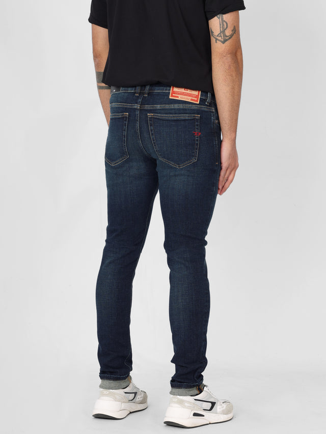 Diesel - Skinny Fit Jeans - 1979 SLEENKER