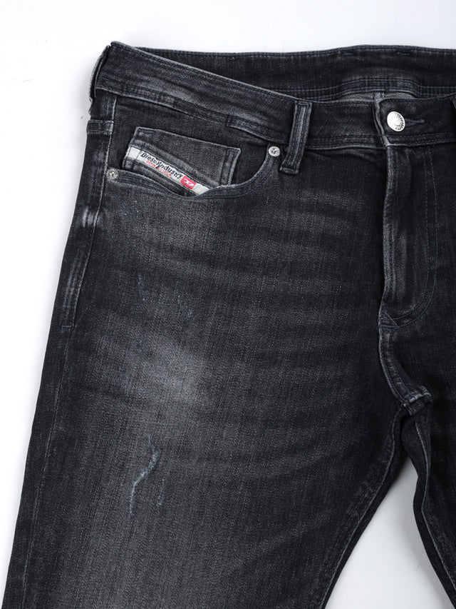Diesel - Skinny Fit Jeans - 1979 SLEENKER-R