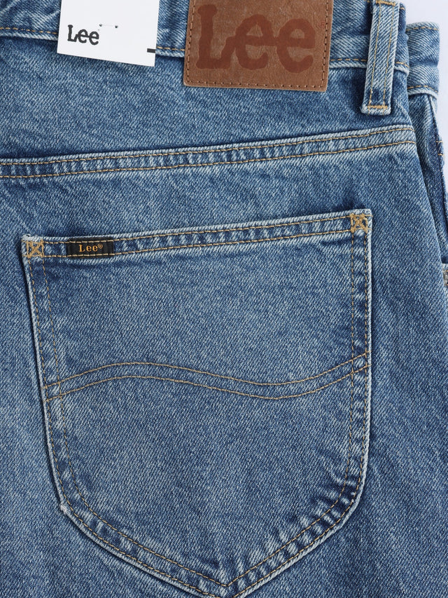 Lee - Relaxed Fit Jeans - OSCAR NORTHBOUND