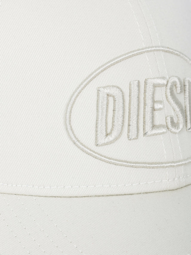Diesel - Baseball Cap - NEW-CAP-D
