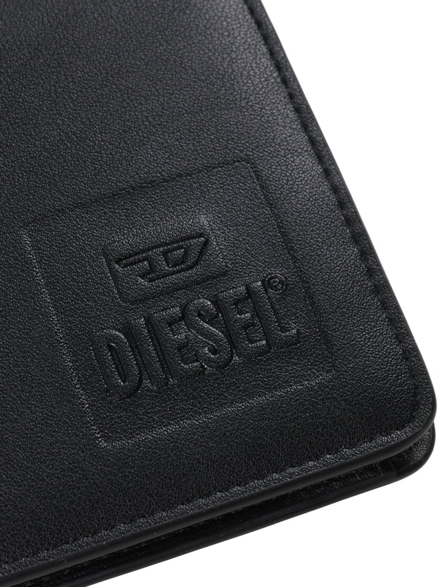 Diesel - Geldbörse - HISSU BI-FOLD COIN S