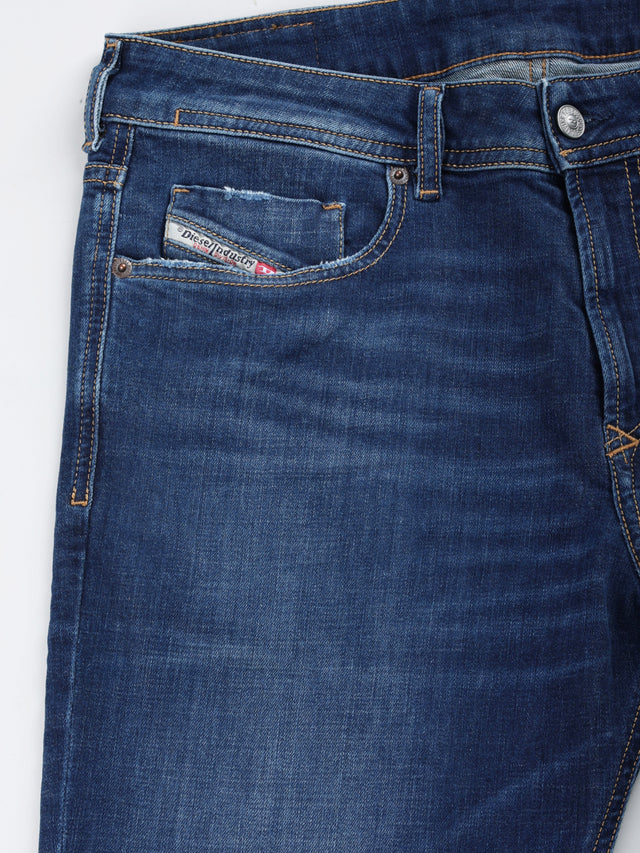 Diesel - Skinny Fit Jeans - 1979 SLEENKER