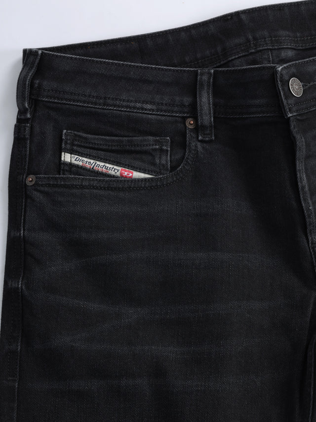Diesel - Bootcut Jeans - 2007 ZATINY-X
